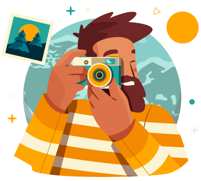 Aprende Fotografía de Verdad con el curso presencial y online
