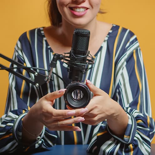 El mejor Podcast de fotografía